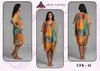 Cotton Feel Kurti Vol 6 By Jisha Afghani Cotton Only Kaftan 